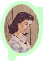 Donna's portrait