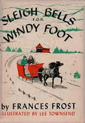 Sleigh Bells for Windy Foot